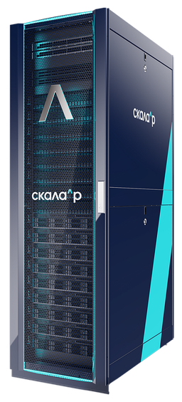 Представлен Модуль балансировки нагрузки Скала^р для обеспечения отказоустойчивости IT-систем бизнеса