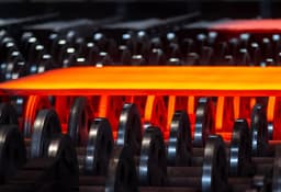 Case for 6 Billion Rubles Closed: Major Metallurgical Enterprise "Ural Steel" Fended Off Claims from Vyksa Steel Works