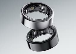 Начались продажи первого российского умного кольца от Sber со встроенным ИИ