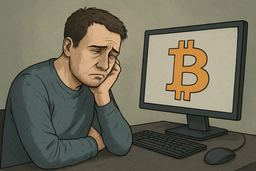 Защита владельцев криптовалюты в суде только после подачи формы, которой не существует