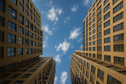 Без вариантов: ПИК ограничивал доступ интернет-провайдеров к инфраструктуре ЖК, оставив жителей без интернета