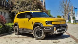 В России локализуют аналог Geely Monjaro с «космическим» дизайном: завод «Автотор» готовится к выпуску пяти моделей Changan