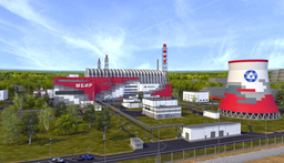 «Международный» ядерный реактор МБИР: «Росатом» открывает двери для 15 государств