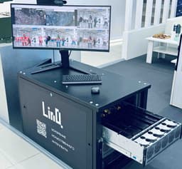 В Сочи представили российский ПАК для задач ИИ с рекордной производительностью