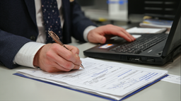 New Formats for Electronic Unified Transport Document Approved in Russia