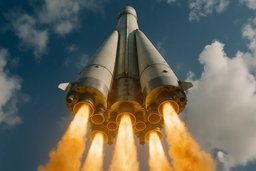 Все сдавайте ГТО: открыт новый норматив по космическим технологиям