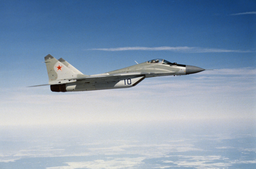 Russian combat aircraft in Iran: MiG-29 has already arrived, Su-35 will begin to arrive in stages