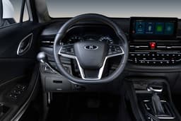 Особую версию «Москвича 3» включили в льготную программу Минпромторга