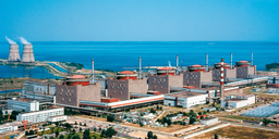 Zaporizhzhia NPP disconnected: station switched to backup power from diesel generators