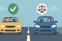 «Прули» могут выдохнуть: МВД опровергло планы по запрету праворульных авто в России