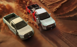 Новый Great Wall Poer поступил в продажу в Китае