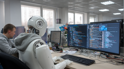 Yandex Introduces New AI Studio for Creating AI Agents Without Development Skills