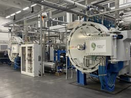 Режущие пластины для погружных электроцентробежных насосов создали в компании «Вириал»