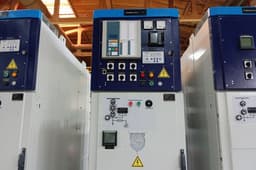 Оборудование для работы уникальной металлургической печи ЭШП-80 создали в Челябинске 