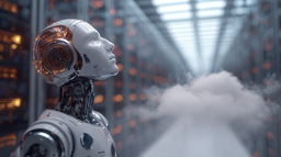 Yandex Launches AI Assistants for Working with the Yandex Cloud Platform