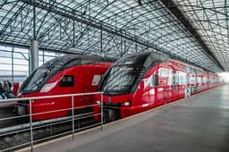 Works Offline: Aeroexpress PWA Mobile App with Offline Access to Train and Express Bus Tickets Created in Russia