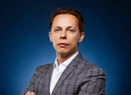 Mikhail Vazisov: "We have successfully implemented a service model that was typical of category A brands"