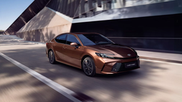 Toyota удвоила продажи и усилила позиции на российском рынке