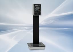 Ростех и разработчик электромобиля «Атом» создадут общероссийскую инфраструктуру для электромобилей