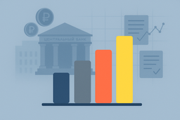 ЦБ РФ будет публиковать ренкинг банков по уровню жалоб на кредитование дважды в год