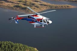 With an import-substituted VK-650V engine: mass production of Ansat helicopters will begin in 2027