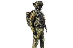 For Assault Troops, Paratroopers, and Marines: A Large Batch of Ratnik Combat Gear Sets Shipped to the Customer