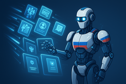 ИИ-кадровик от Smart Engines обрабатывает до 100 комплектов документов в минуту