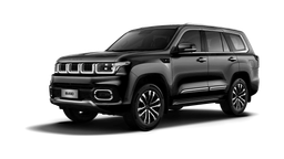 Китайские автопроизводители намерены увеличить объём продаж до 40 млн штук к 2030 году