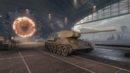 Waiting for New Games?: World of Tanks Creators and Rostelecom Join Forces to Develop the Russian Game Industry