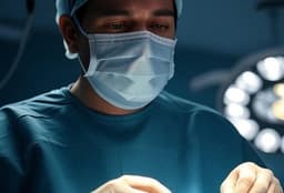 For thyroid surgery: new monopolar electrode patented at Chuvash State University