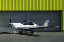 Tango Will Soon Take Off: Rosatom's Composites Helped the Trainer Aircraft