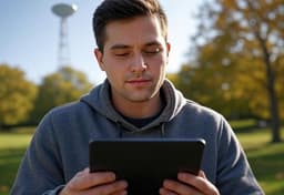 Remote voting without the internet: a new method is already being tested