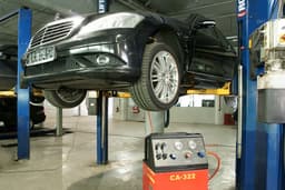 Cтоимость подготовки автомобиля к зиме в России выросла на 16%