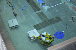 Underwater "Barracuda" Developed in Russia