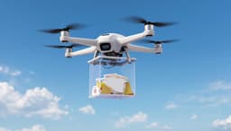 С помощью БПЛА и БЭКов: в России появились новые способы доставки бюллетеней избирателям