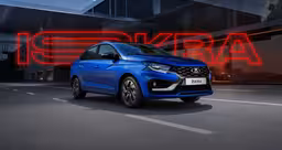 АвтоВАЗ начнёт поставки Lada Iskra в Белоруссию