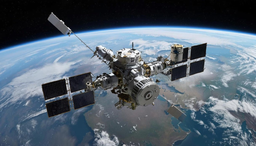 Advertising to Fly into Space: Russian President Signs Law on Placing Advertising on Roscosmos Rockets and Satellites