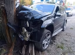 В России снизилась аварийность на дорогах