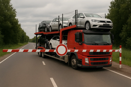 Глава «Автотор» Денис Пак назвал новый утильсбор шагом к независимости автомобильной отрасли