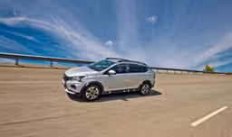 Iskra на солнце: АвтоВАЗ впервые провёл UV-тесты для новой модели Lada 