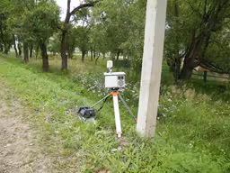 ОСАГО начнут проверять дорожные камеры: стали известны сроки запуска системы