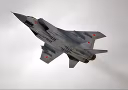 МиГ-41: первый полёт состоится в ближайшие годы