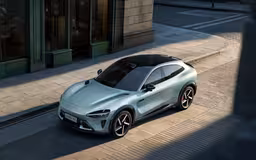 Какие машины покупают в Китае: BYD остаётся лидером, а Xiaomi уже в топ-4 