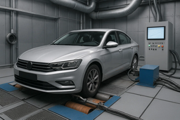 Во Владивостоке открылась новая лаборатория НАМИ для проверки импортных автомобилей