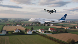 High-impact resistant material for aviation and drones based on 3D fabric developed in Russia