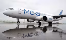 Каждую систему лайнера МС-21 продублировали: взлетит даже с одним двигателем