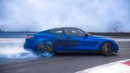 BMW 4-й серии и M4 будут выпускаться как минимум до 2029 года