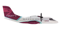 Возрождение авиации: новое производство кессона крыла ТВРС-44 «Ладога» запустили в Смоленске