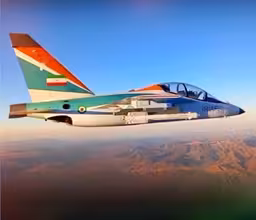 Иран переосмыслил Як-130 и оснастил самолёт ракетной системой «воздух-воздух»