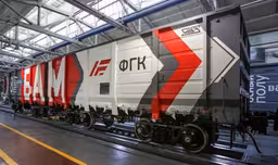 Финляндия ищет лазейку, чтобы не списывать и продолжать эксплуатировать сотни российских грузовых вагонов